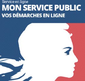 MonServicePublic